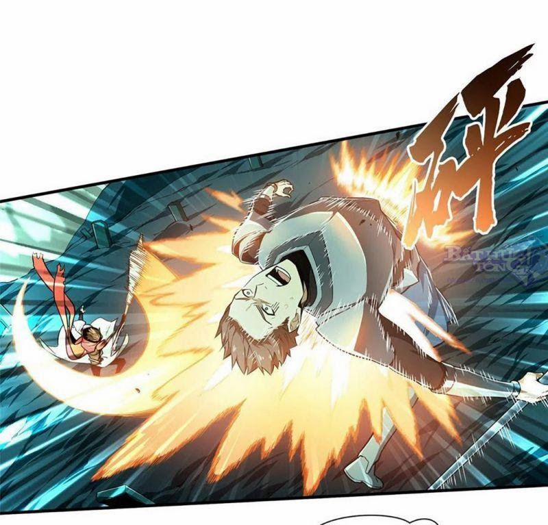 Toàn Chức Cao Thủ 2 62 trang 10