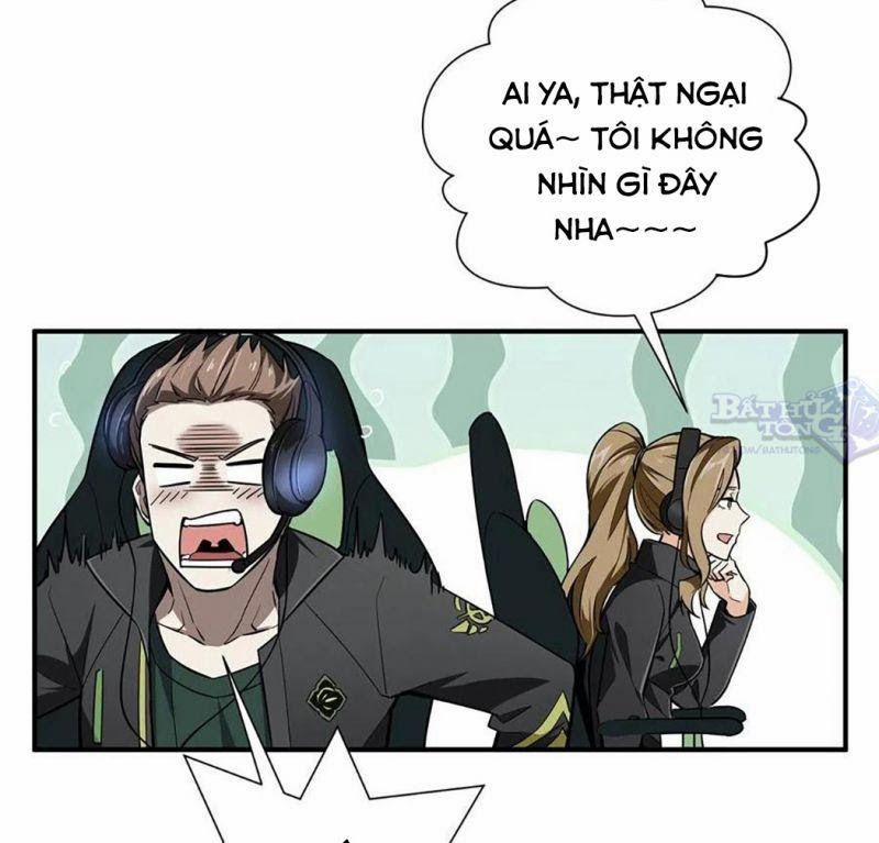 Toàn Chức Cao Thủ 2 62 trang 11