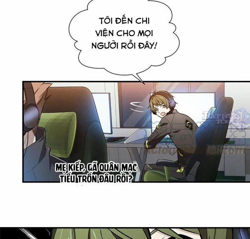 Toàn Chức Cao Thủ 2 62 trang 16