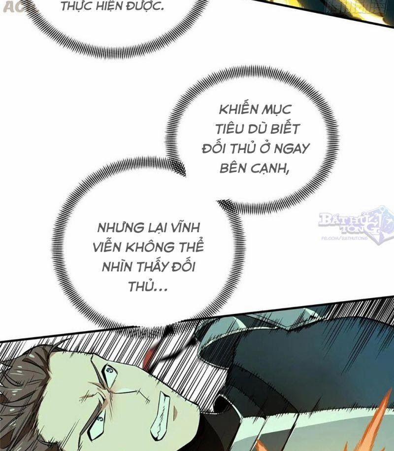Toàn Chức Cao Thủ 2 62 trang 22