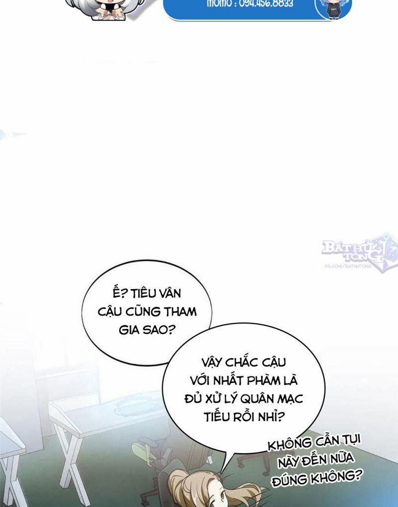 Toàn Chức Cao Thủ 2 62 trang 3