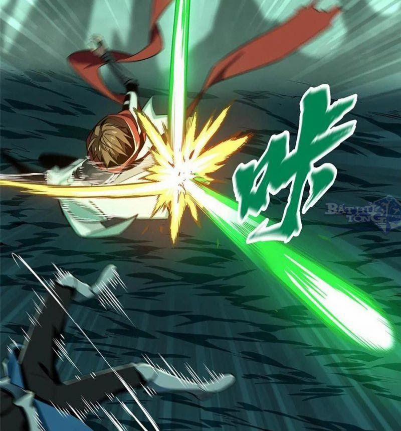 Toàn Chức Cao Thủ 2 62 trang 30