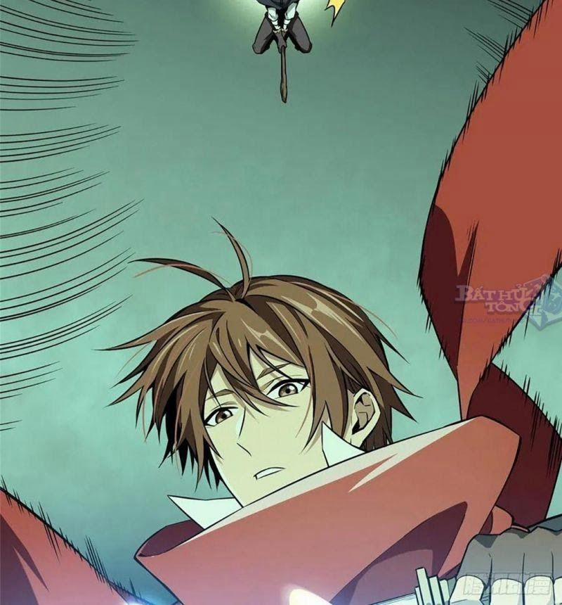 Toàn Chức Cao Thủ 2 62 trang 33