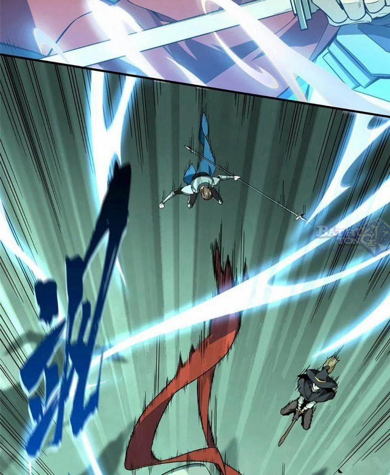 Toàn Chức Cao Thủ 2 62 trang 34