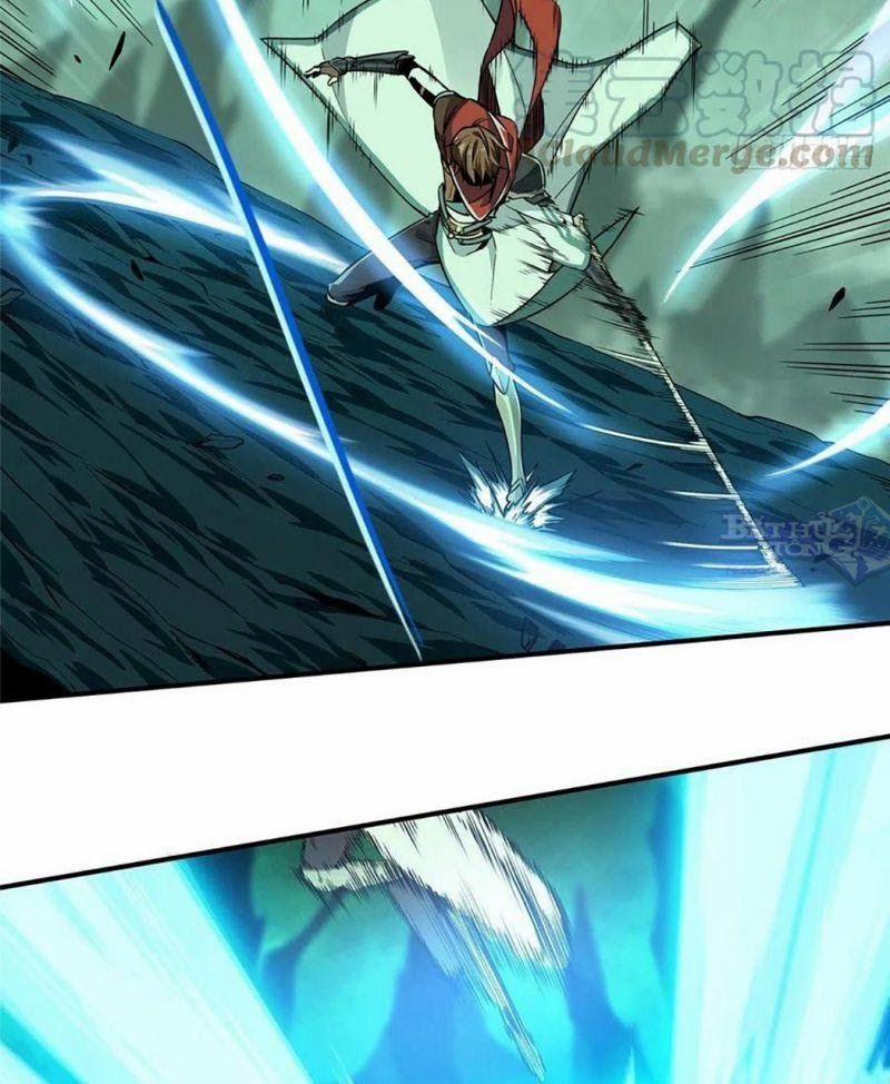 Toàn Chức Cao Thủ 2 62 trang 35