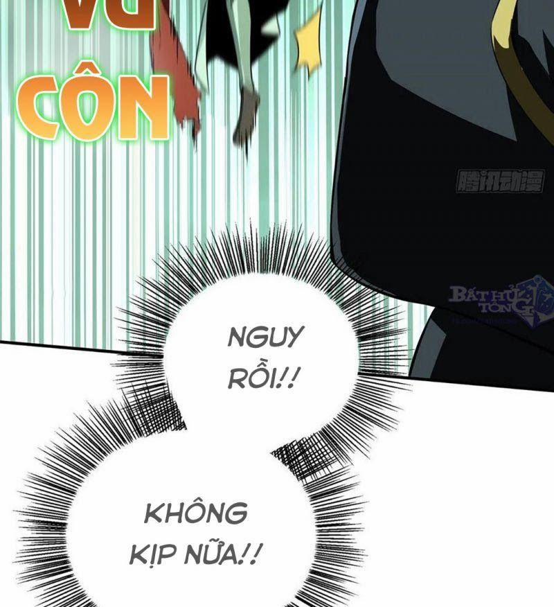 Toàn Chức Cao Thủ 2 62 trang 43