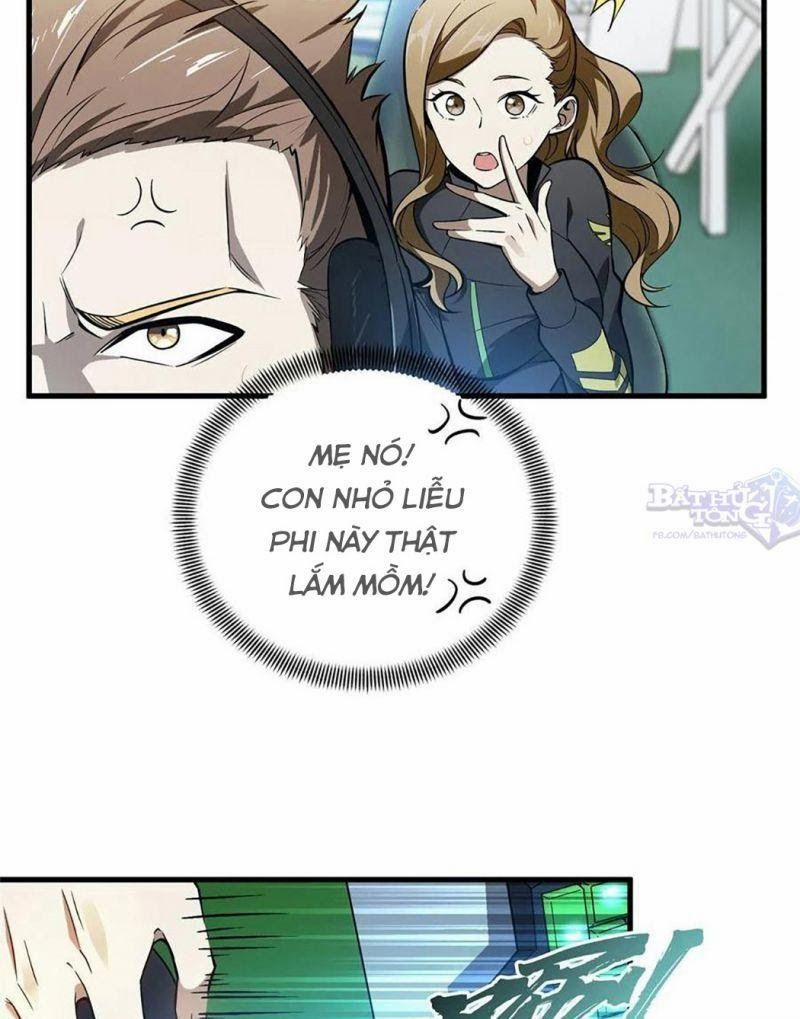 Toàn Chức Cao Thủ 2 62 trang 5