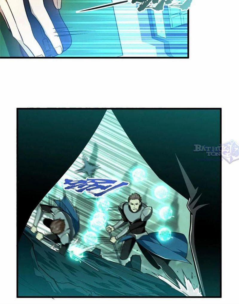 Toàn Chức Cao Thủ 2 62 trang 6