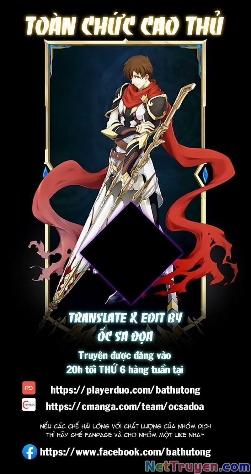 Toàn Chức Cao Thủ 2 63 trang 0