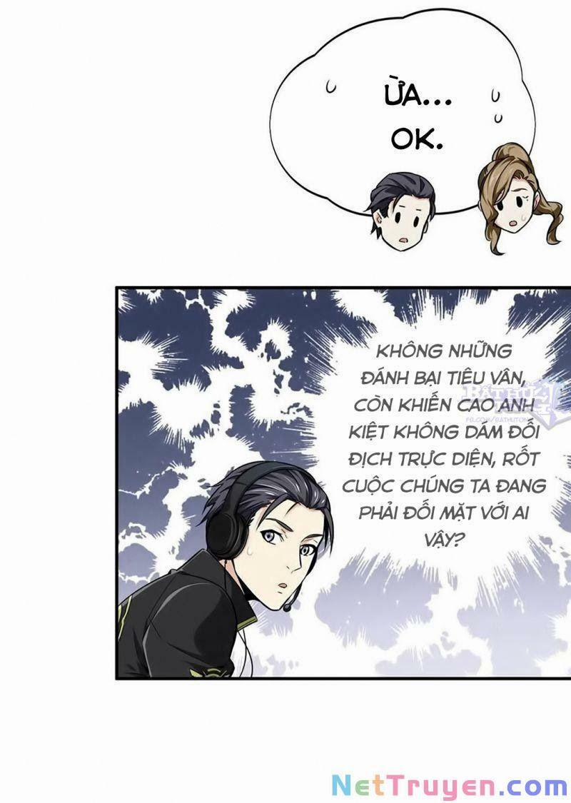 Toàn Chức Cao Thủ 2 63 trang 11