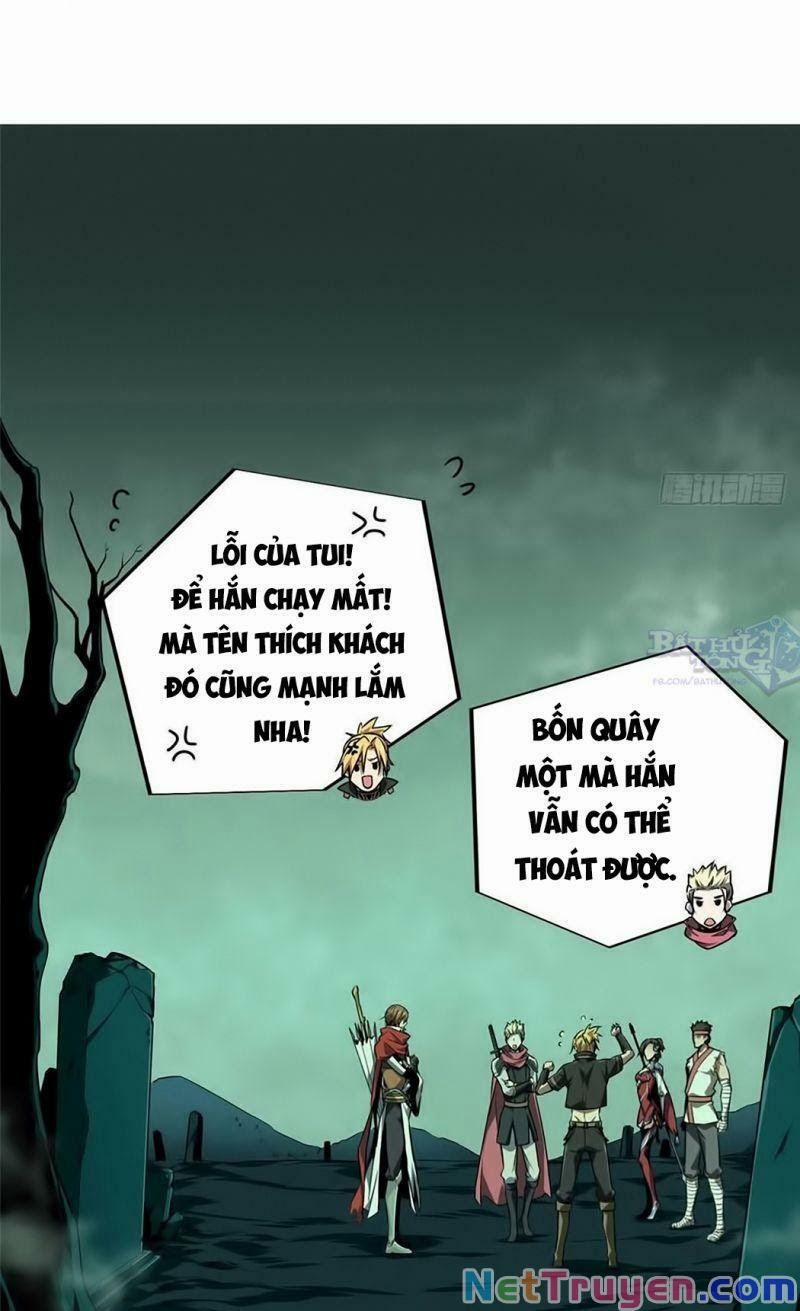 Toàn Chức Cao Thủ 2 63 trang 13