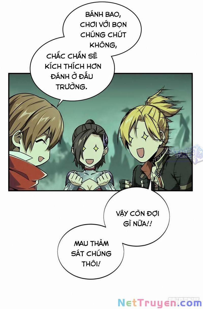 Toàn Chức Cao Thủ 2 63 trang 15