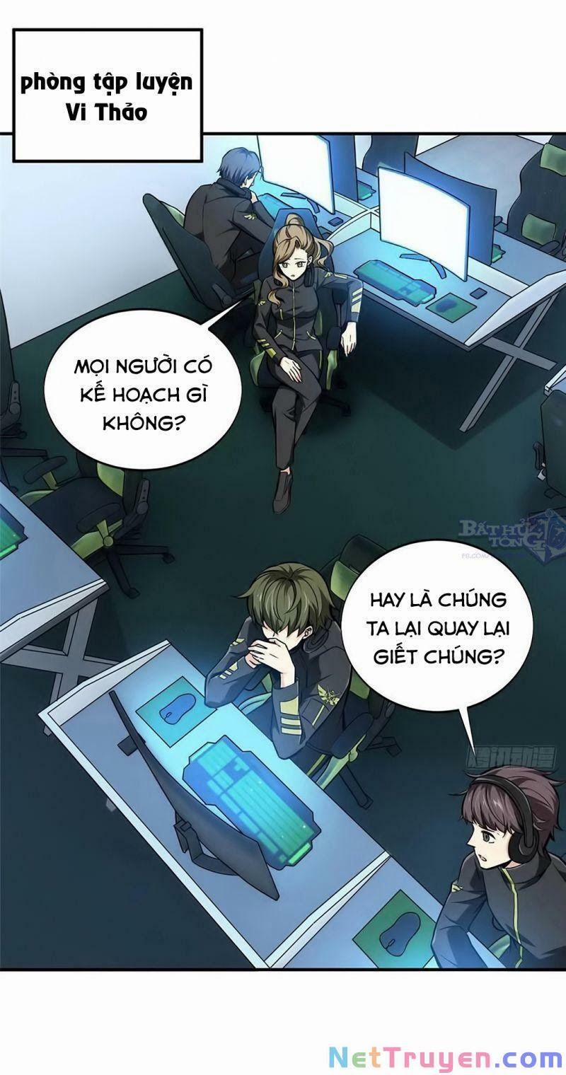 Toàn Chức Cao Thủ 2 63 trang 16