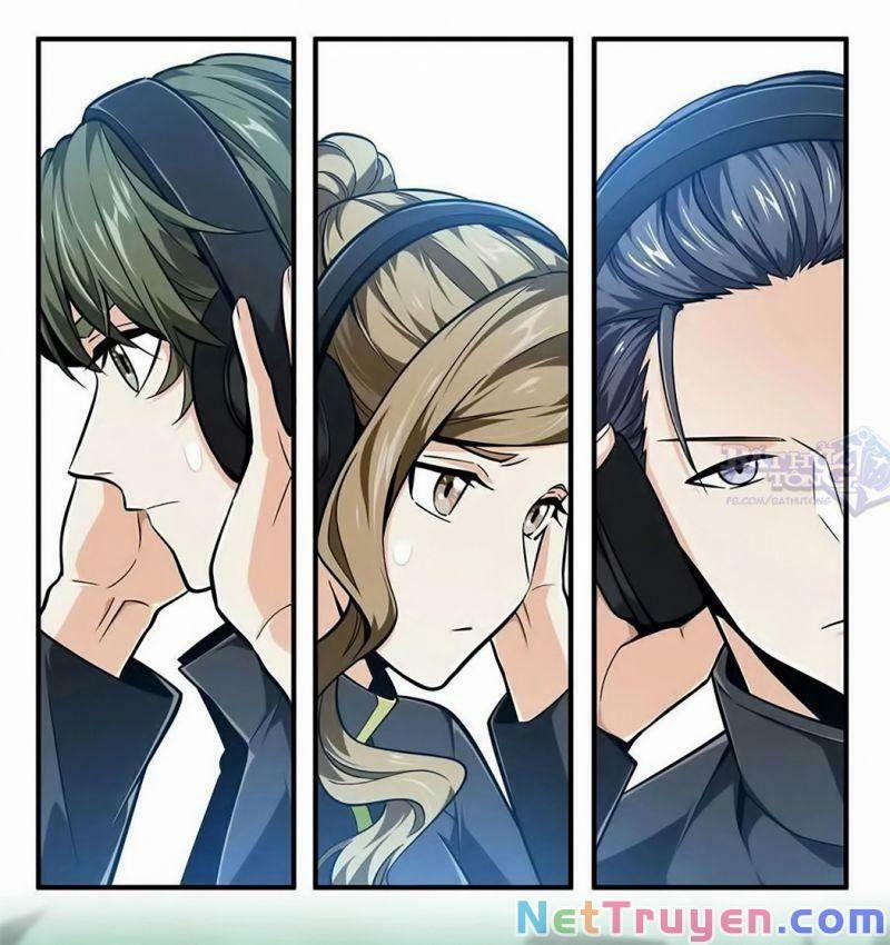 Toàn Chức Cao Thủ 2 63 trang 19