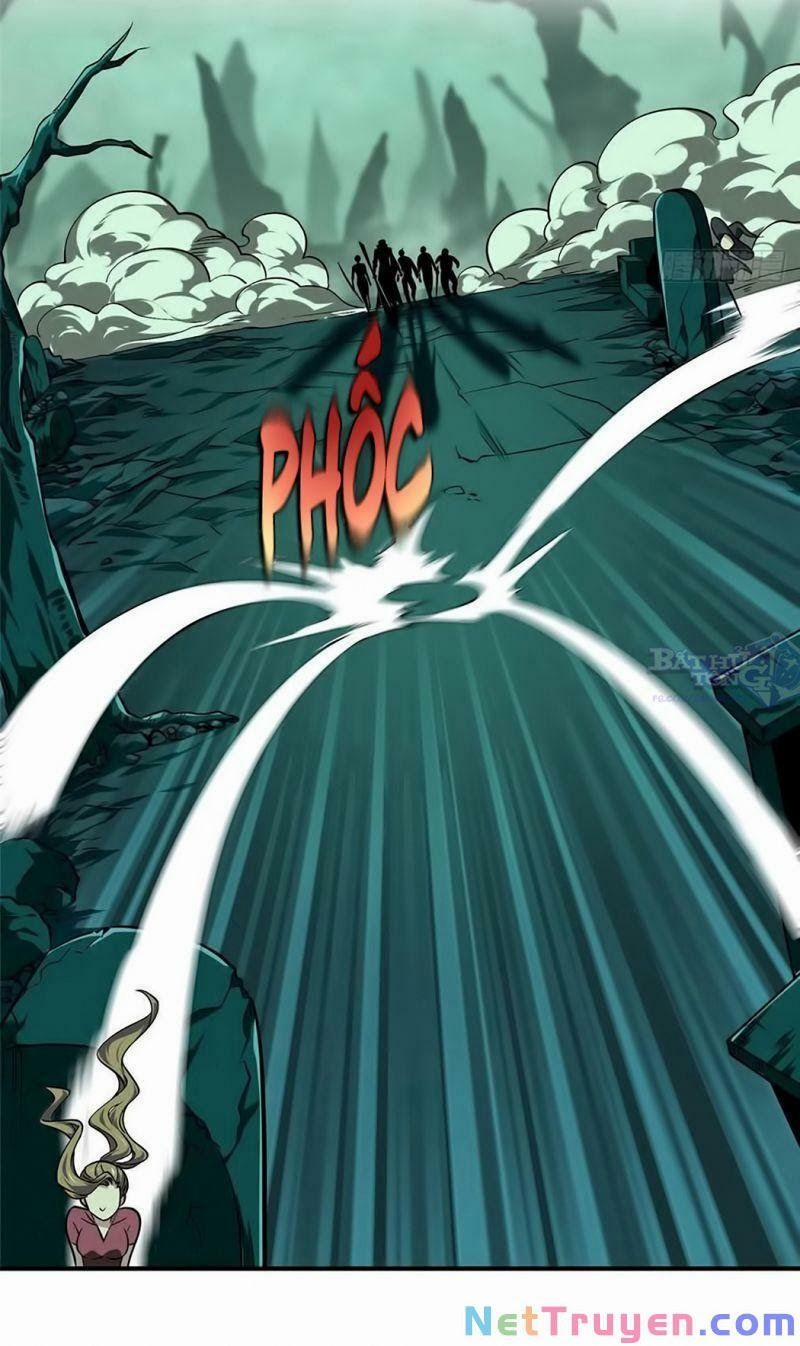 Toàn Chức Cao Thủ 2 63 trang 20