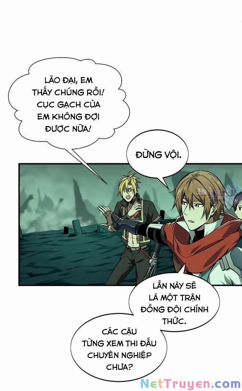 Toàn Chức Cao Thủ 2 63 trang 21