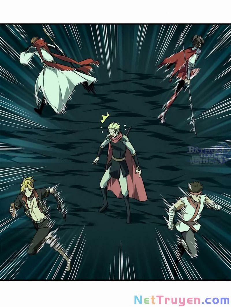 Toàn Chức Cao Thủ 2 63 trang 25