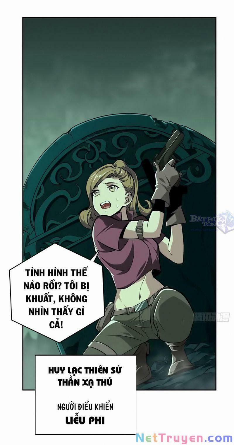 Toàn Chức Cao Thủ 2 63 trang 27