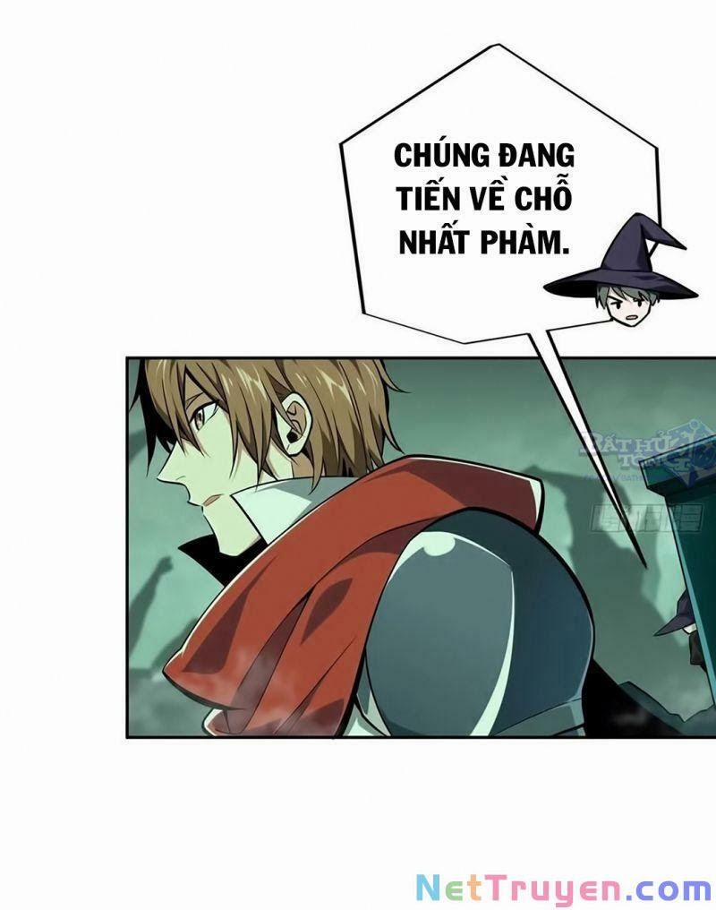 Toàn Chức Cao Thủ 2 63 trang 29