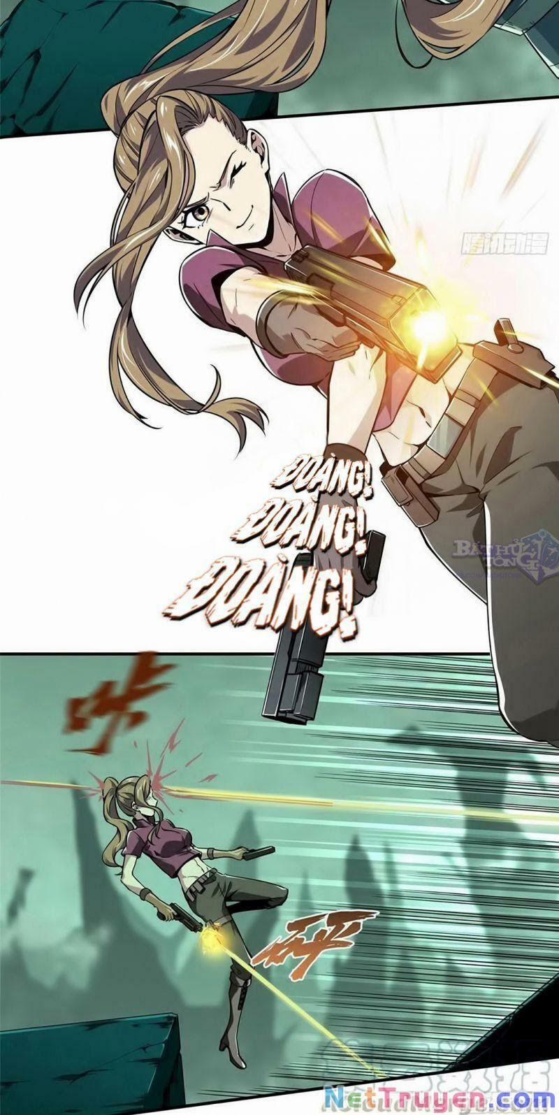 Toàn Chức Cao Thủ 2 63 trang 33