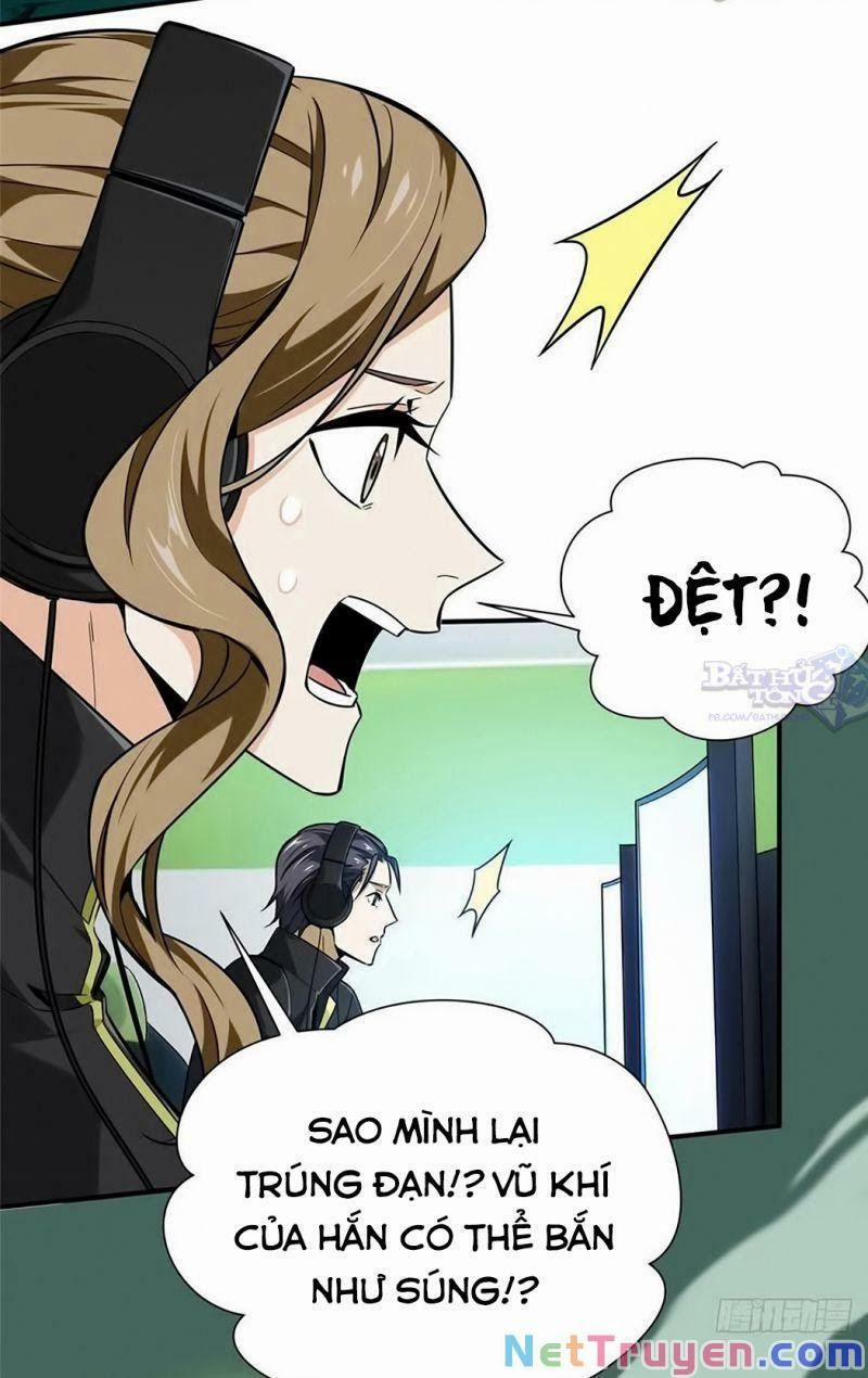 Toàn Chức Cao Thủ 2 63 trang 34