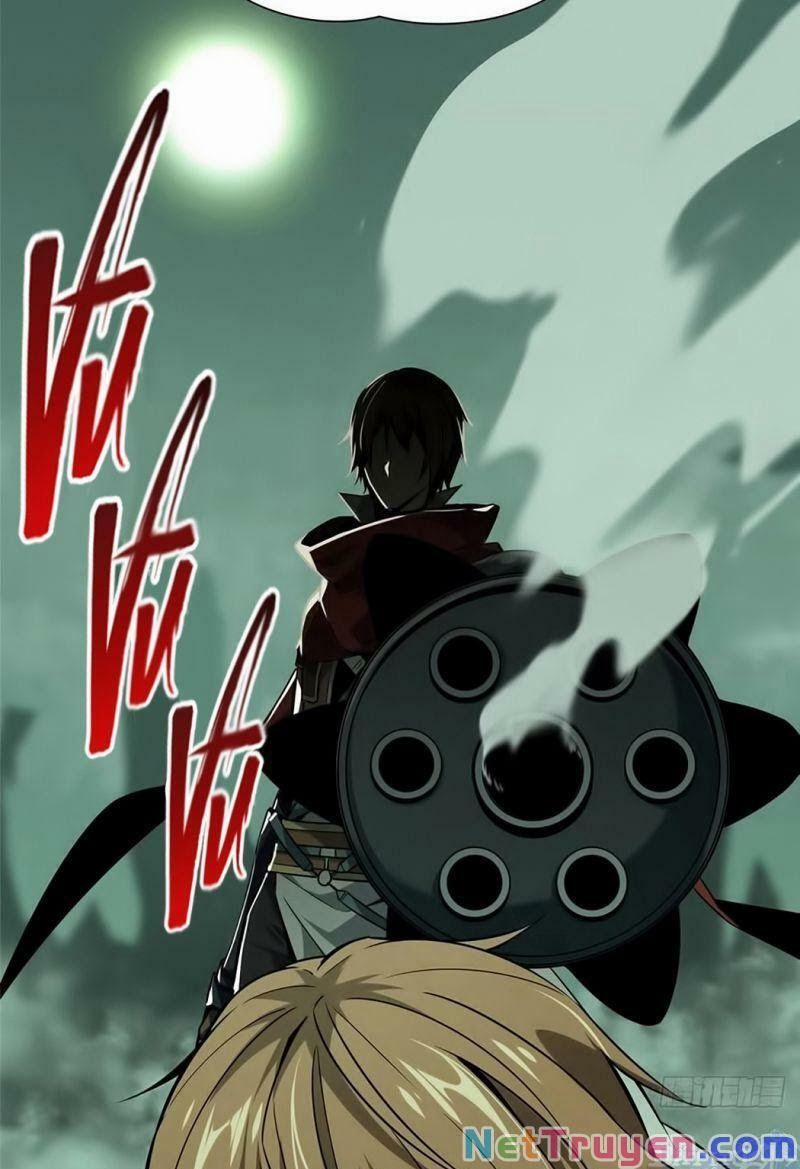 Toàn Chức Cao Thủ 2 63 trang 35