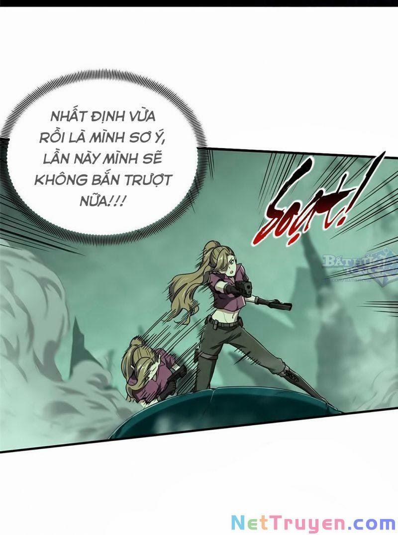 Toàn Chức Cao Thủ 2 63 trang 37