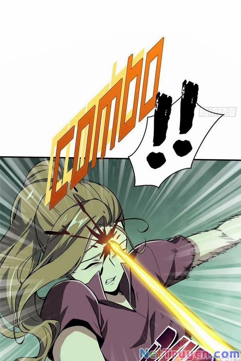 Toàn Chức Cao Thủ 2 63 trang 38