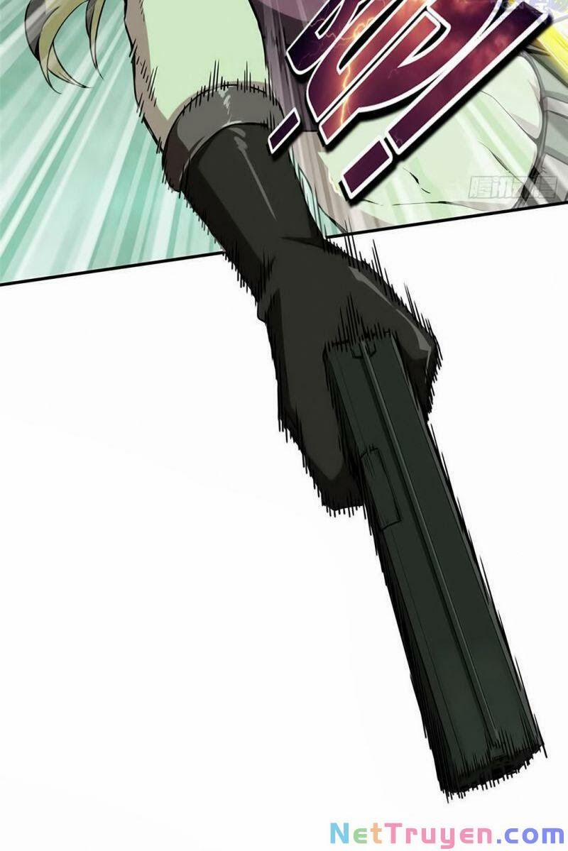 Toàn Chức Cao Thủ 2 63 trang 39