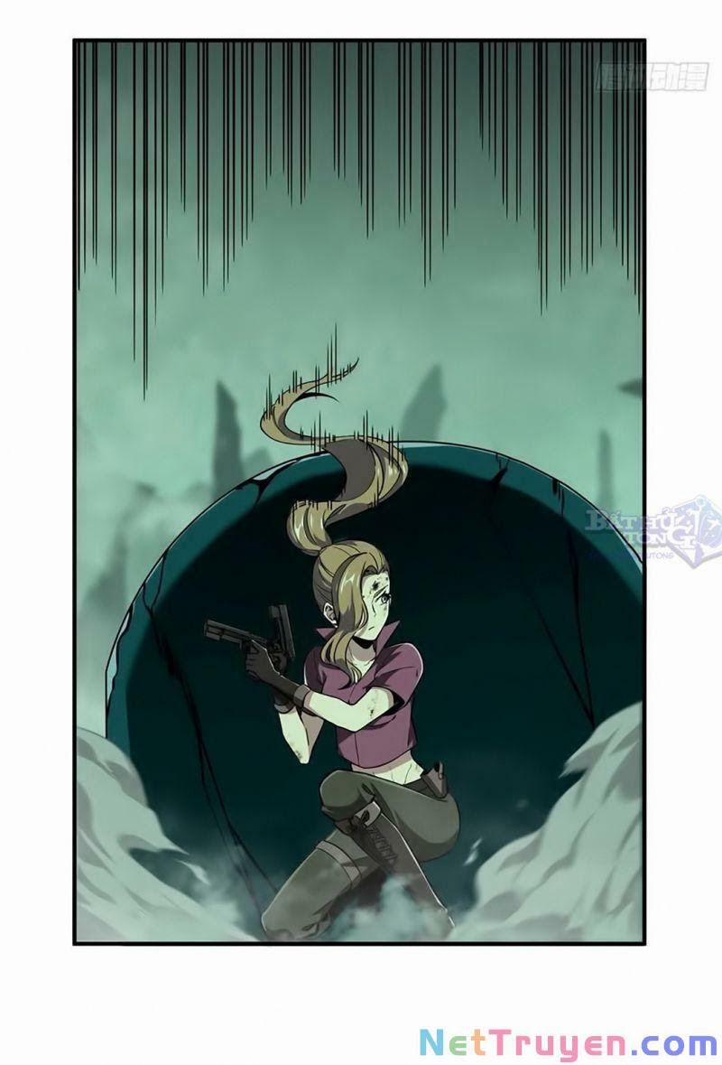 Toàn Chức Cao Thủ 2 63 trang 41