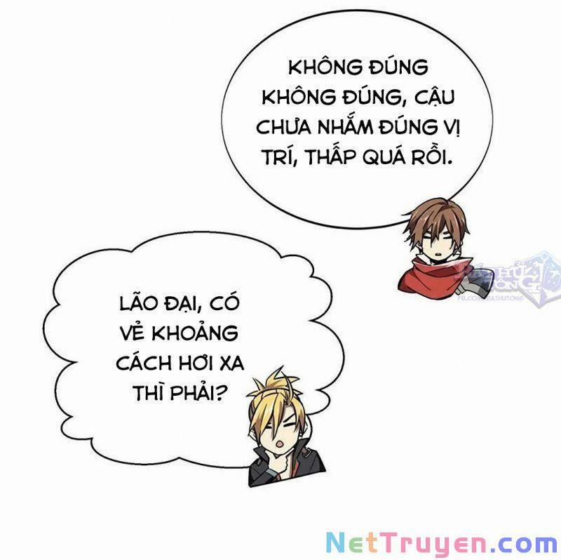 Toàn Chức Cao Thủ 2 63 trang 44