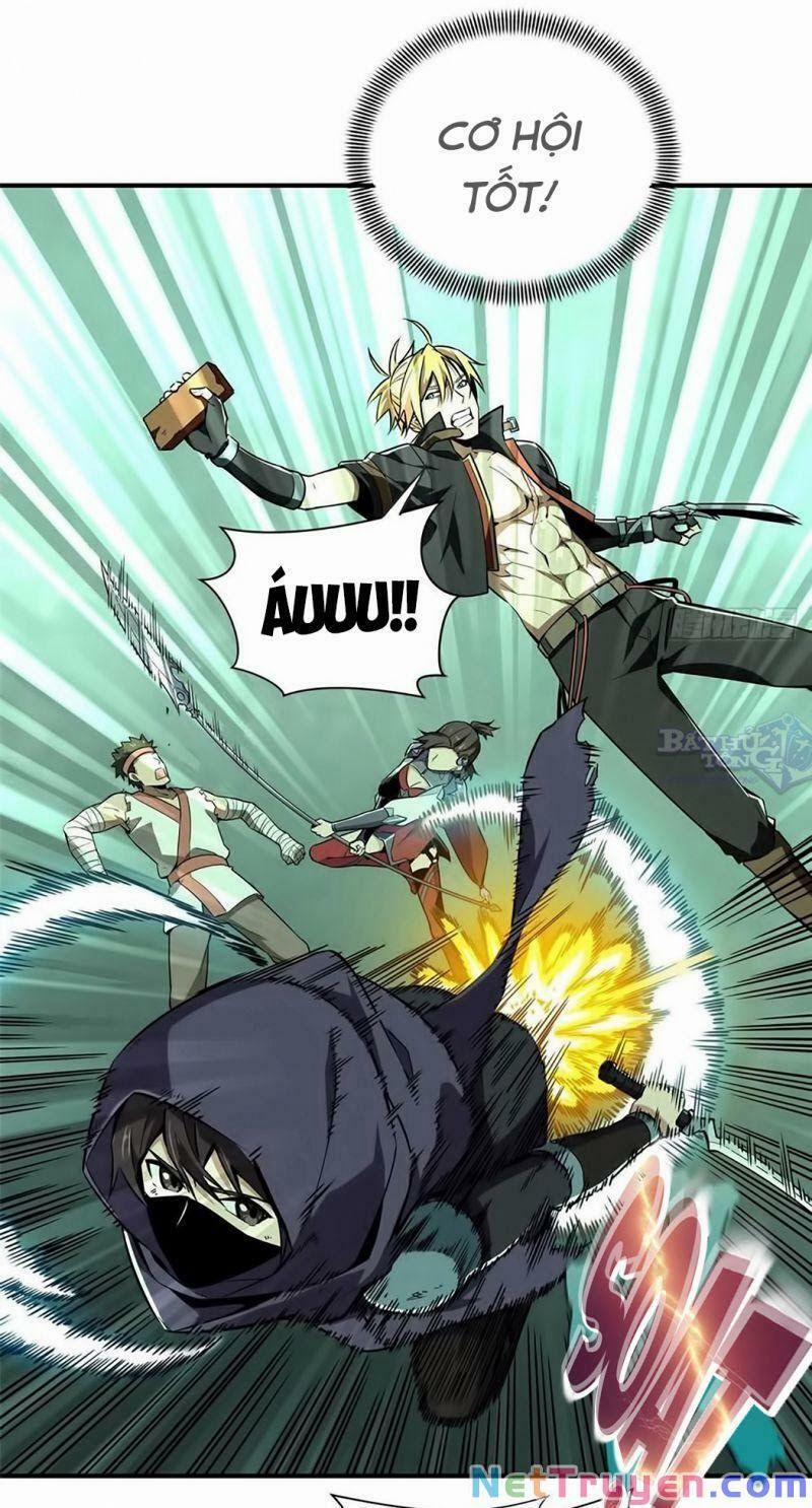 Toàn Chức Cao Thủ 2 63 trang 5