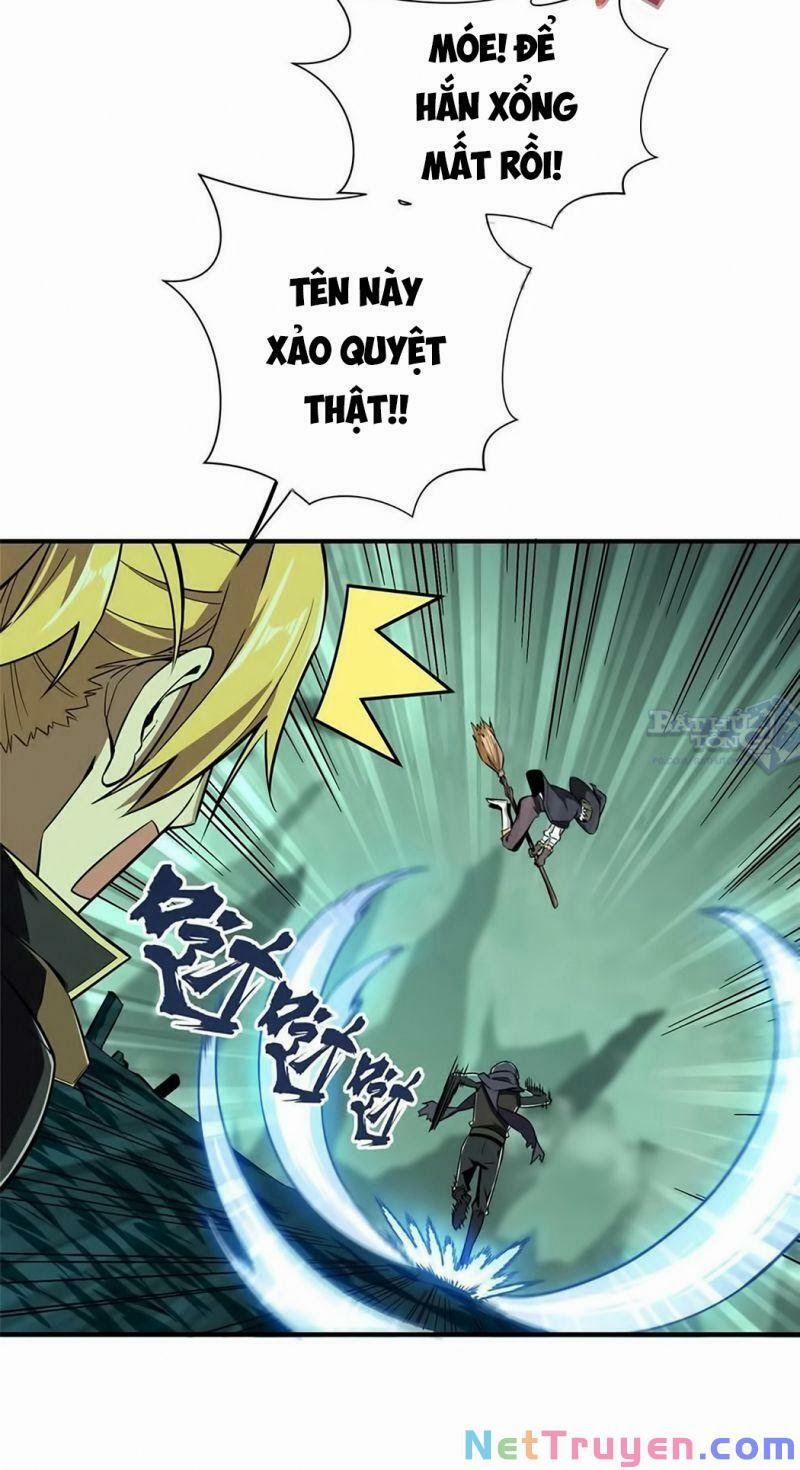 Toàn Chức Cao Thủ 2 63 trang 6