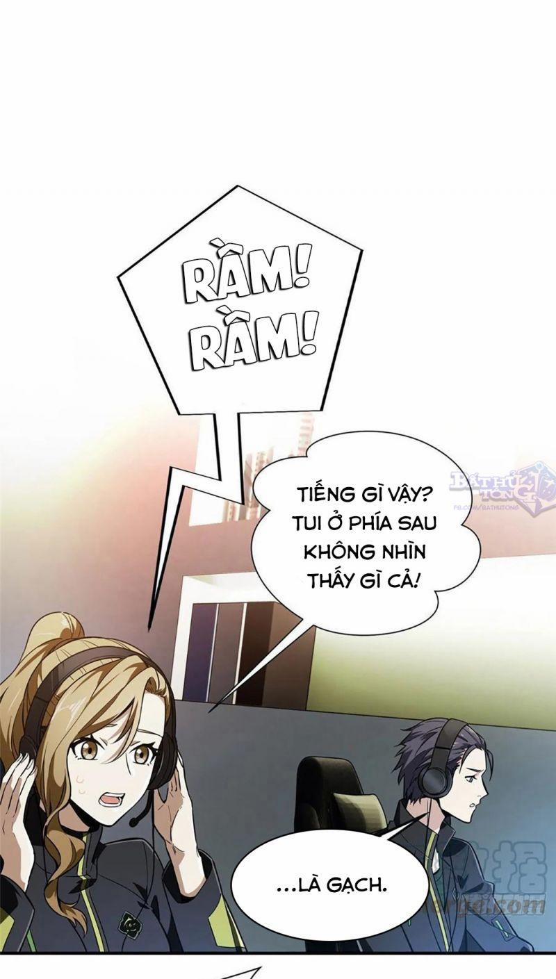 Toàn Chức Cao Thủ 2 64 trang 1