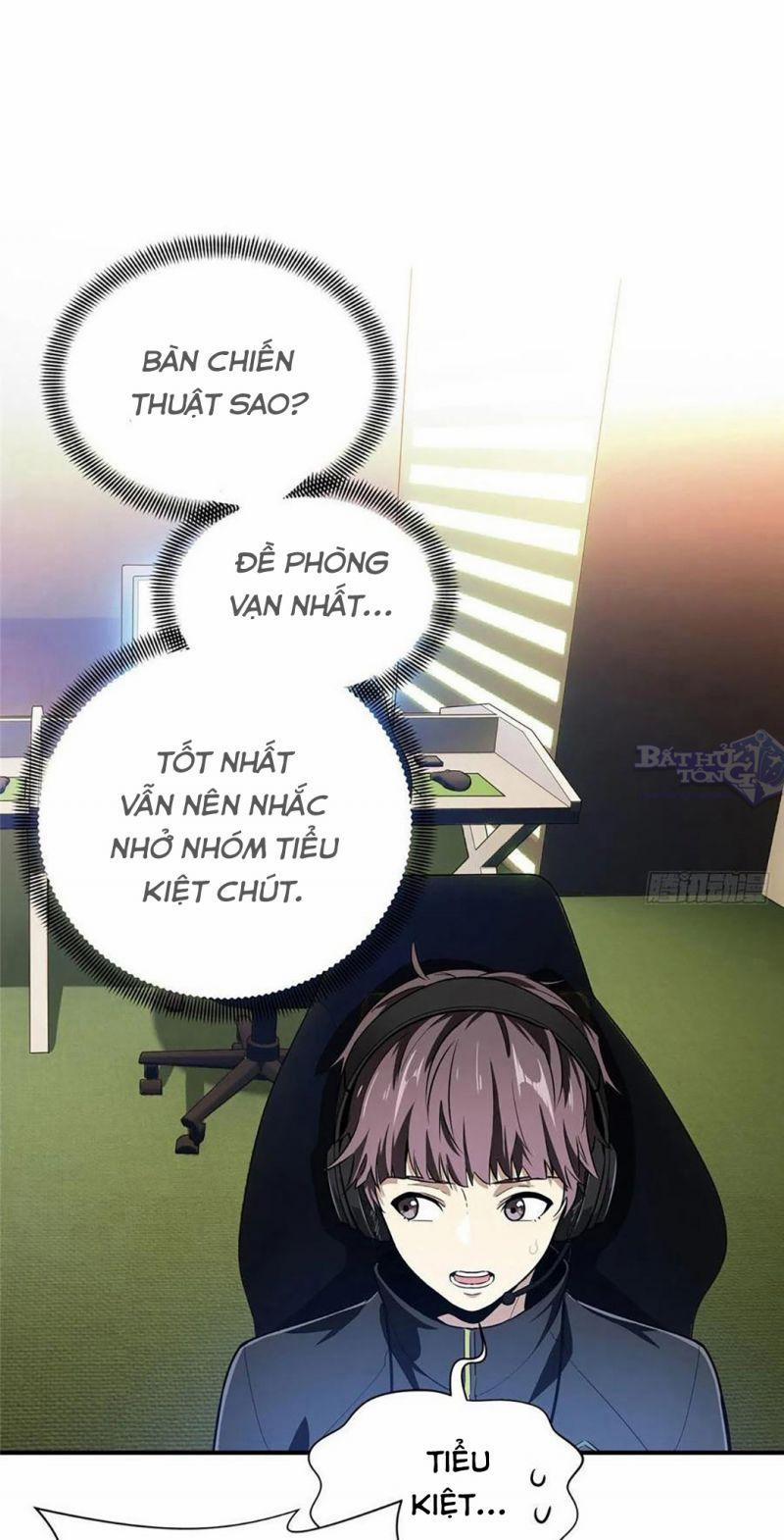 Toàn Chức Cao Thủ 2 64 trang 16