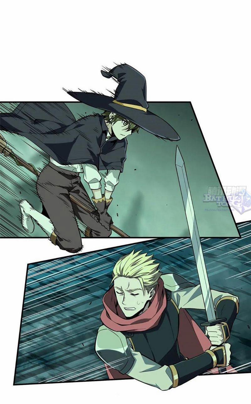 Toàn Chức Cao Thủ 2 64 trang 18