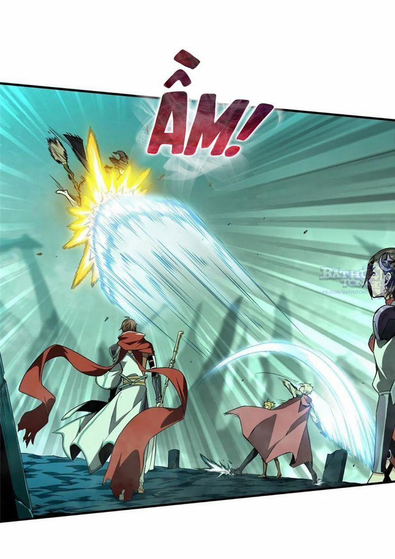 Toàn Chức Cao Thủ 2 64 trang 20