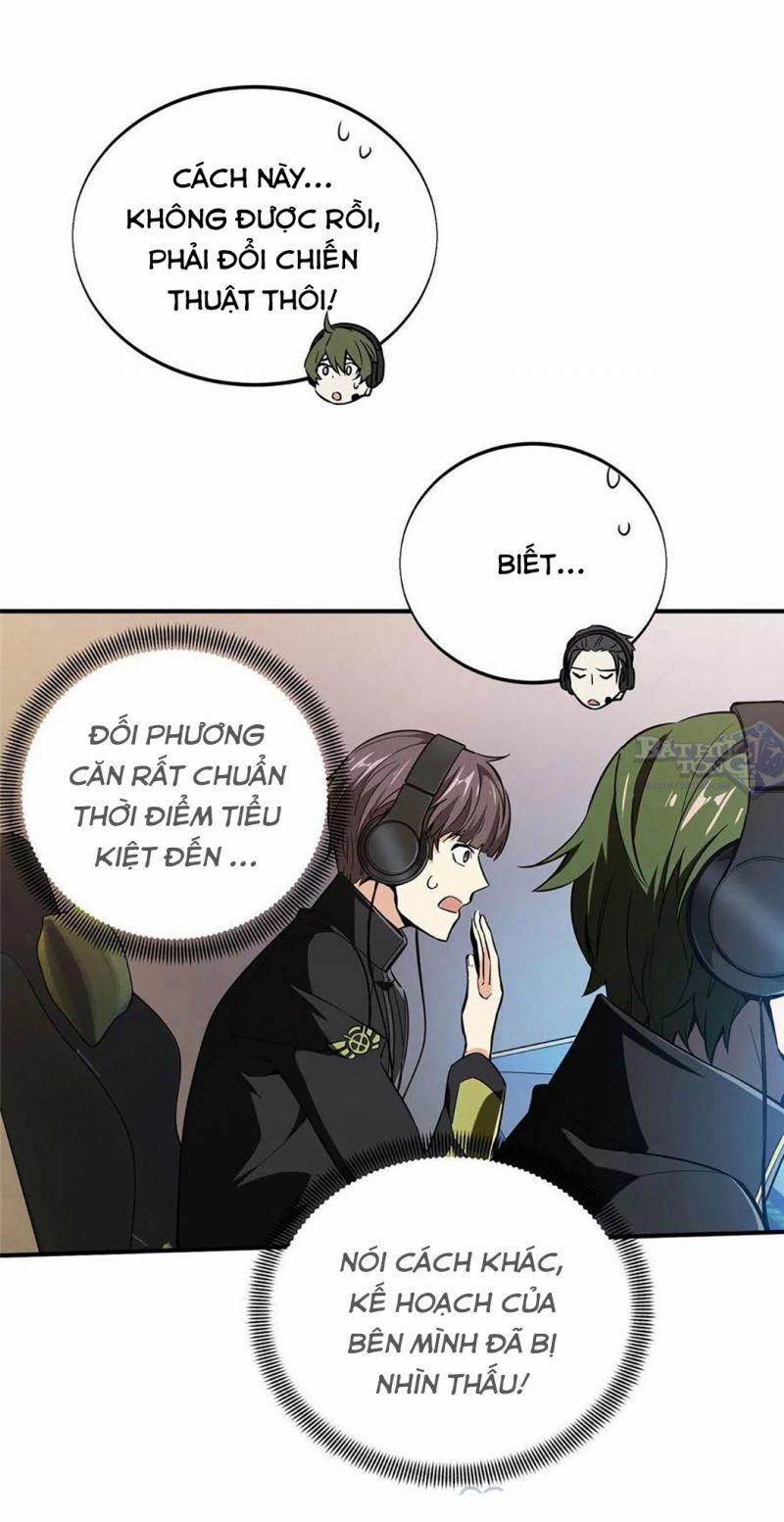 Toàn Chức Cao Thủ 2 64 trang 22