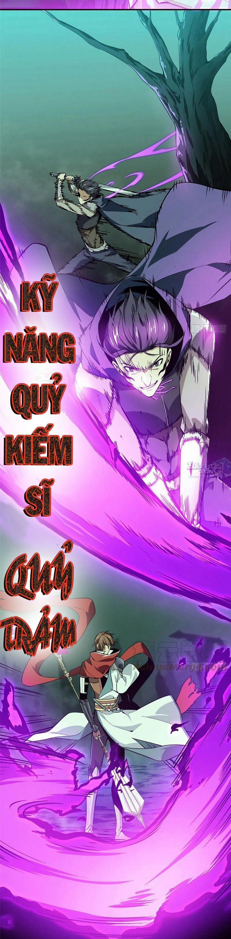 Toàn Chức Cao Thủ 2 64 trang 25