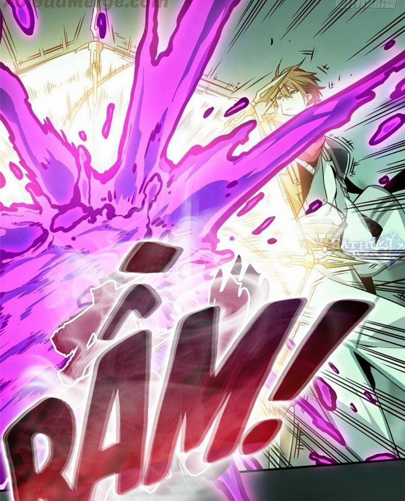 Toàn Chức Cao Thủ 2 64 trang 27