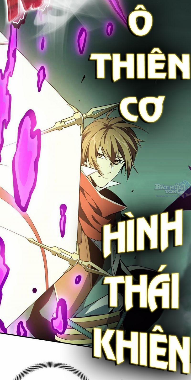 Toàn Chức Cao Thủ 2 64 trang 28