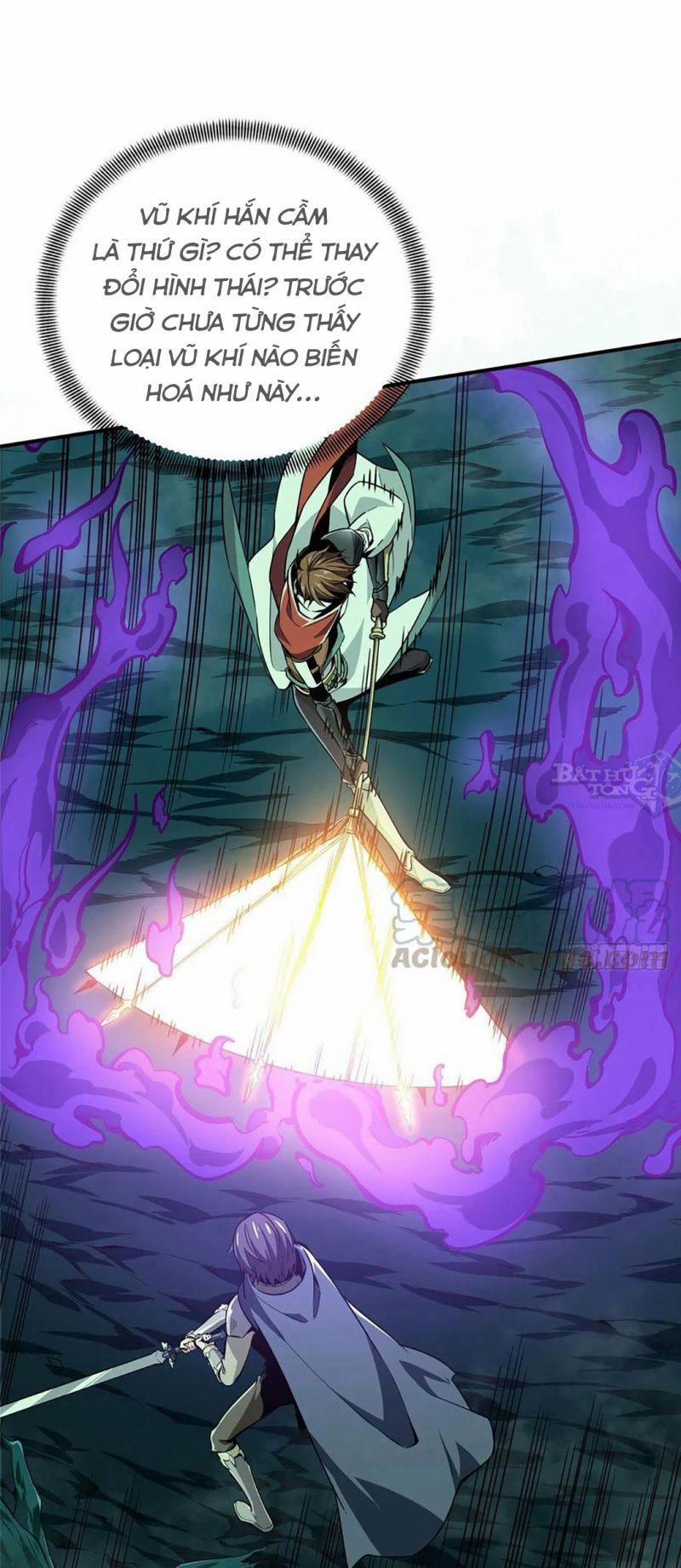 Toàn Chức Cao Thủ 2 64 trang 30