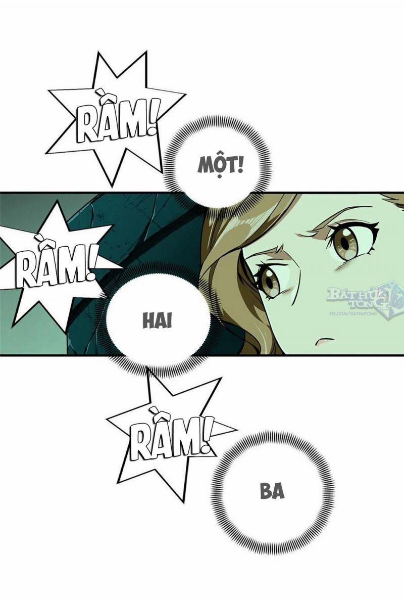 Toàn Chức Cao Thủ 2 64 trang 4