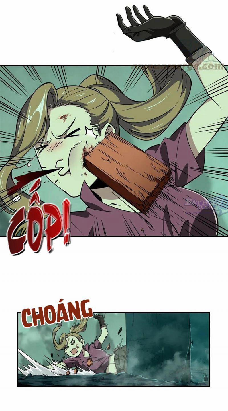 Toàn Chức Cao Thủ 2 64 trang 6