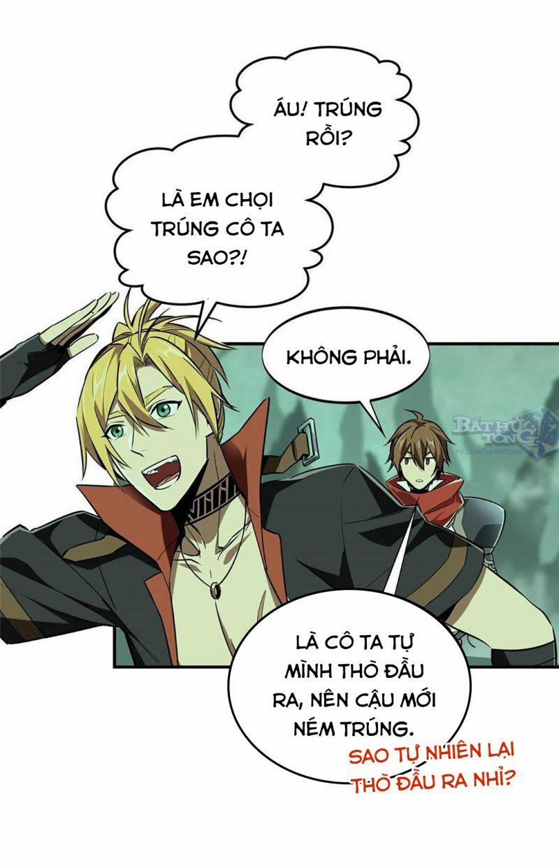 Toàn Chức Cao Thủ 2 64 trang 7