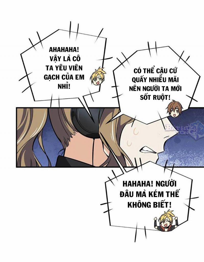 Toàn Chức Cao Thủ 2 64 trang 8