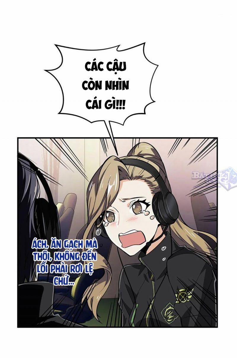 Toàn Chức Cao Thủ 2 64 trang 9