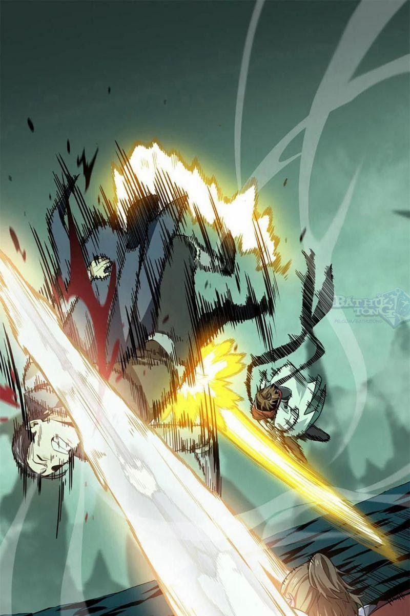 Toàn Chức Cao Thủ 2 65 trang 1