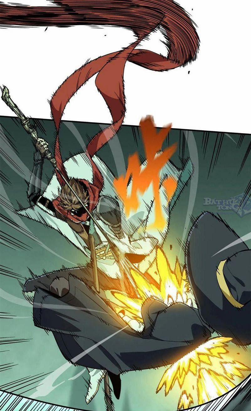 Toàn Chức Cao Thủ 2 65 trang 10