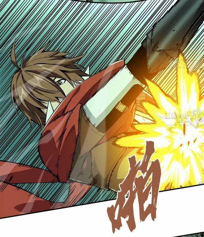 Toàn Chức Cao Thủ 2 65 trang 11